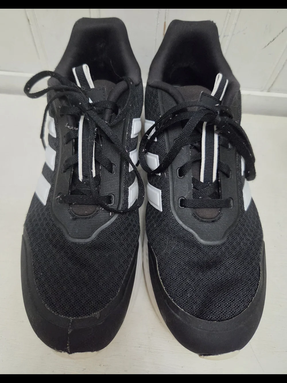 Adidas Youth Size 6- XPLR Path Cloadfoam Athletic Shoes/ Sneakers